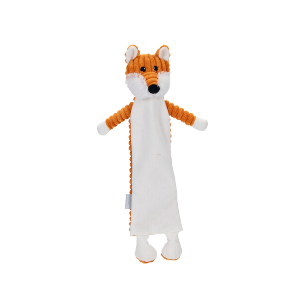 Beeztees Flatino Pluche Vos Aaron 41