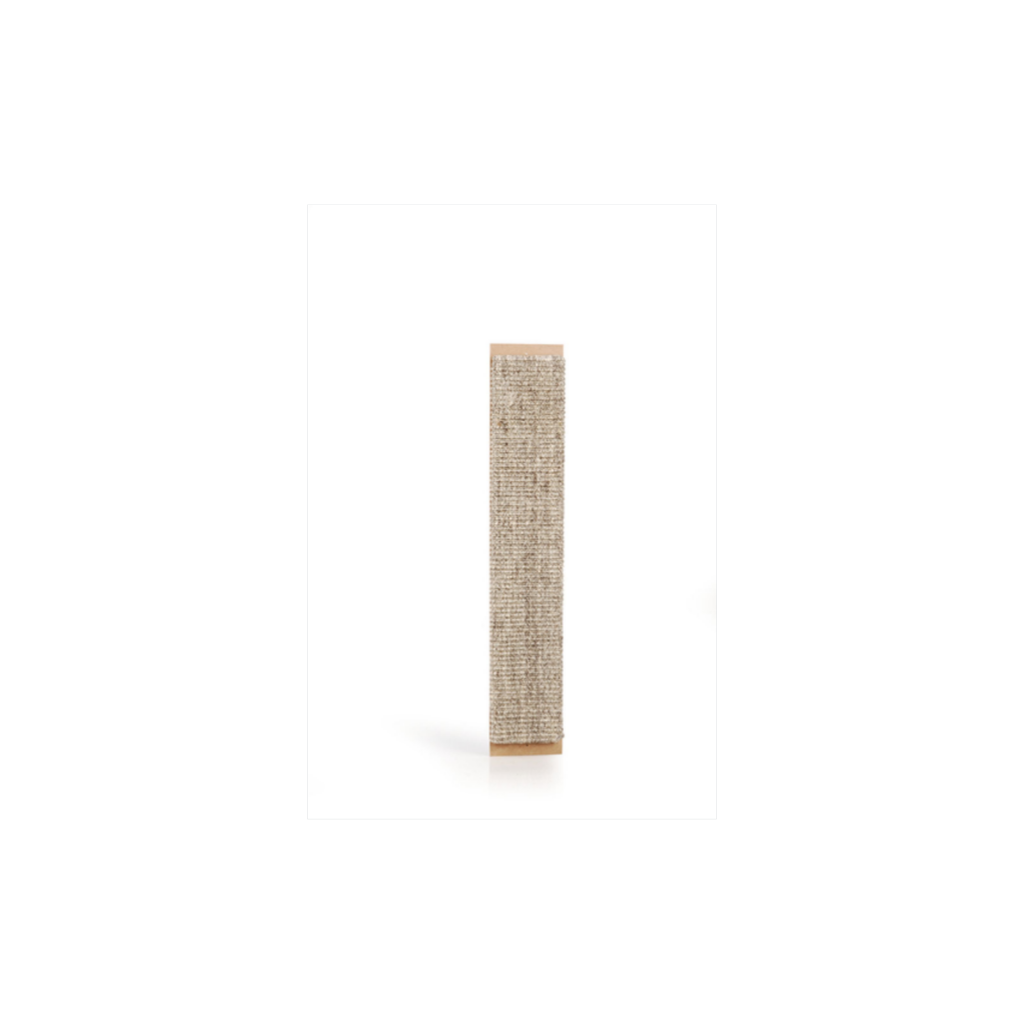 Beeztees Krabplank Luxe Gr Sisal+Catnip
