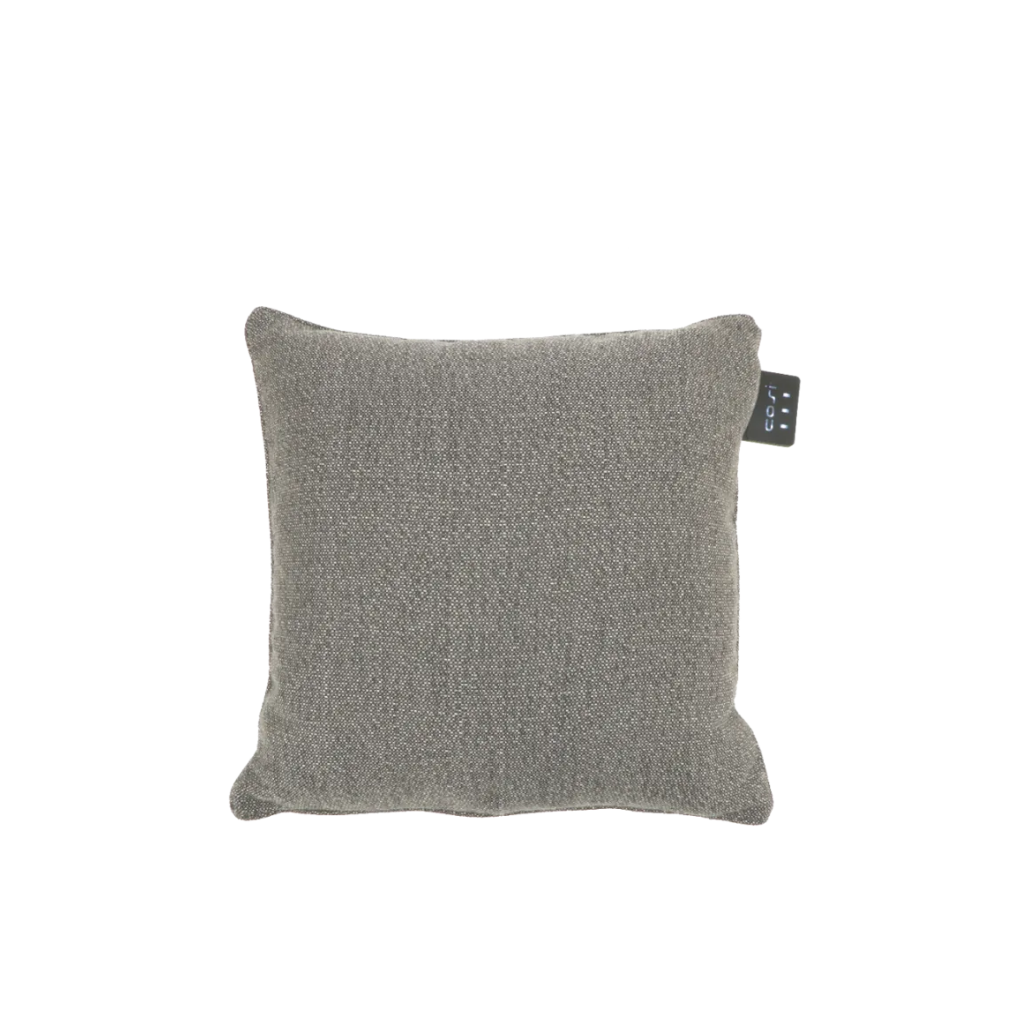 Cosi Cosipillow pillow Grijs 50 x 50 cm