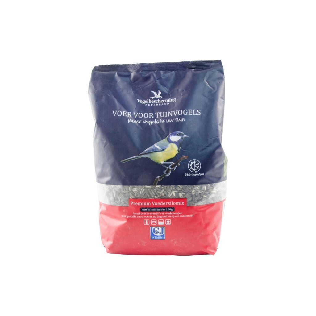 Wildbird Premium Voedersilomix