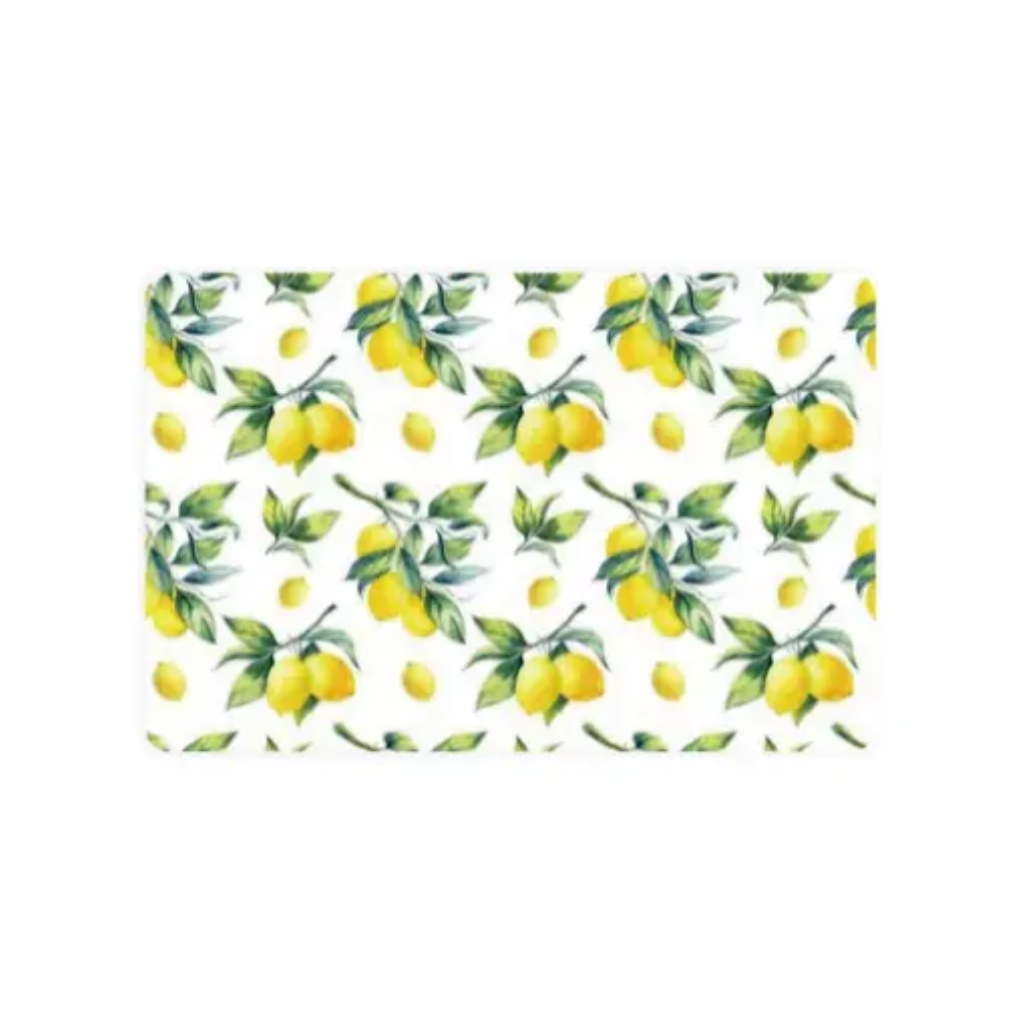 Unique Living Placemat Summer 43,5 x 28,5 cm