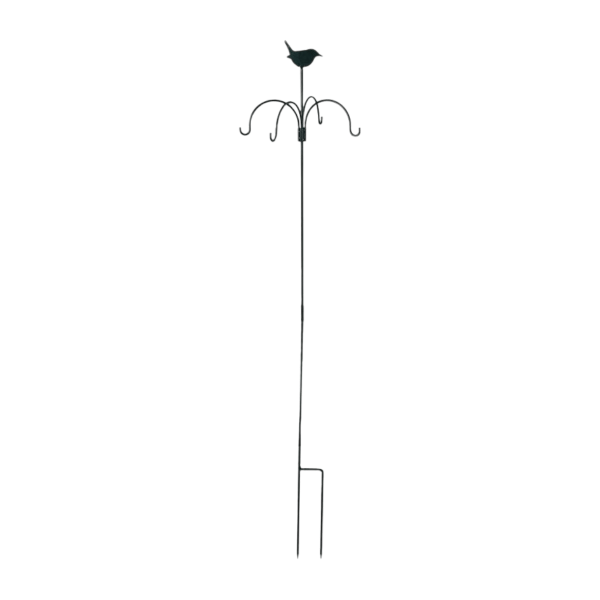 Esschert Design Voederhanger Metaal 150 cm