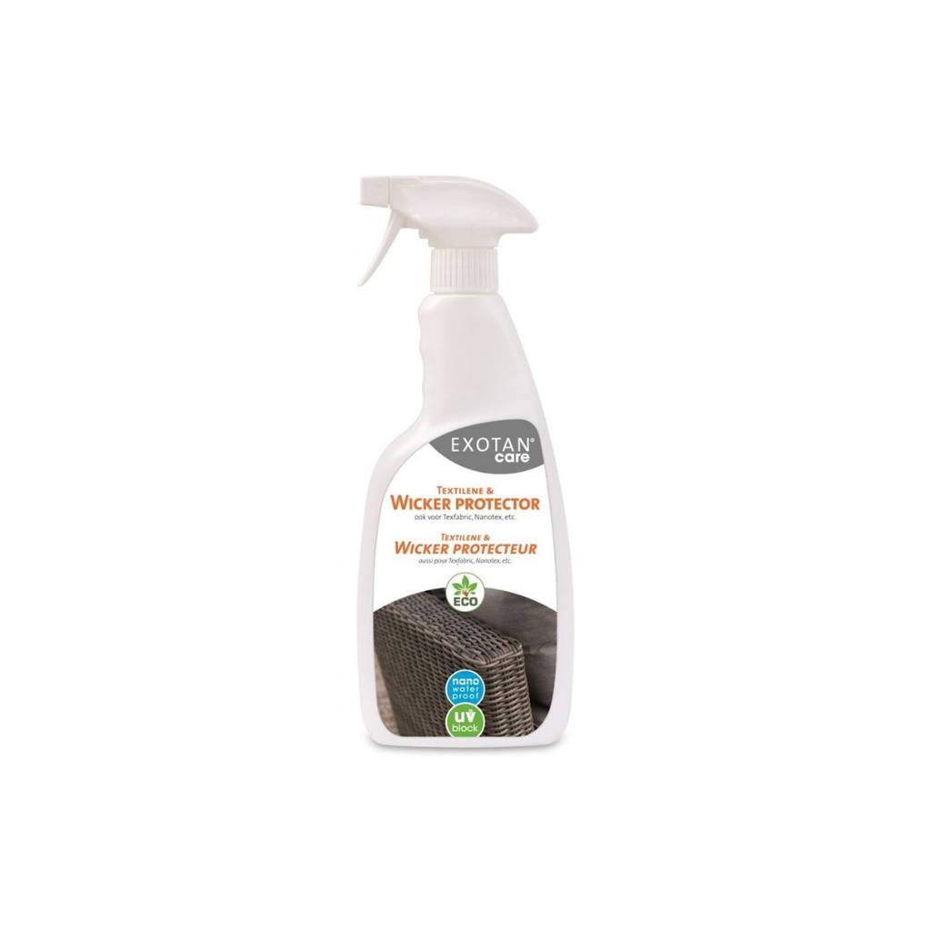 Exotan® Care textilene & wicker protector