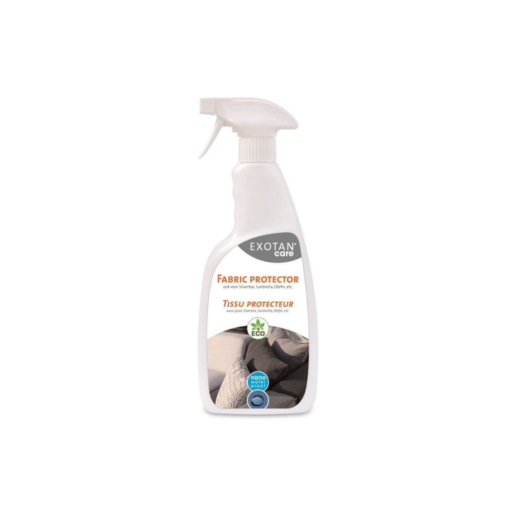 Exotan® Care fabric protector
