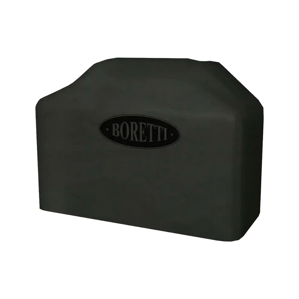 Boretti BBQ hoes DaVinci, Ligorio, Ibrido, Maggiore