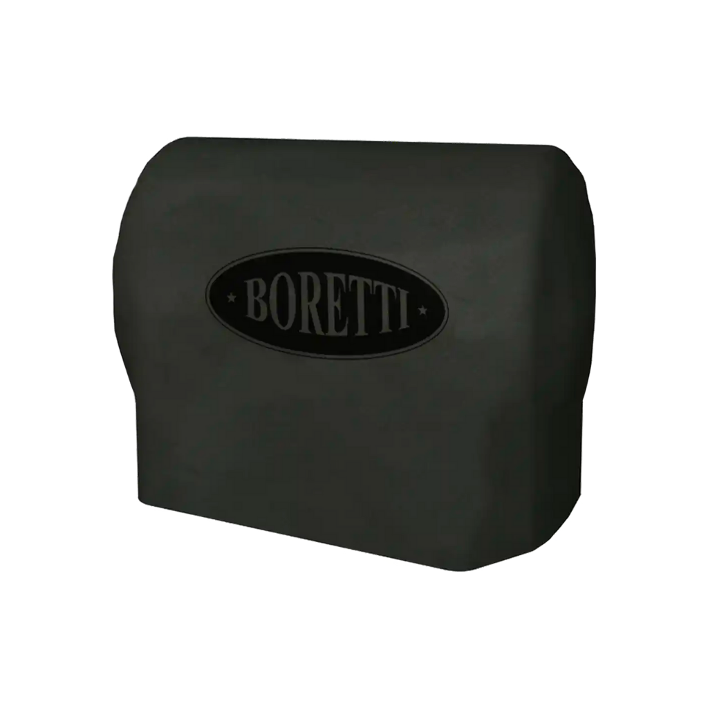 Boretti BBQ hoes Terzo