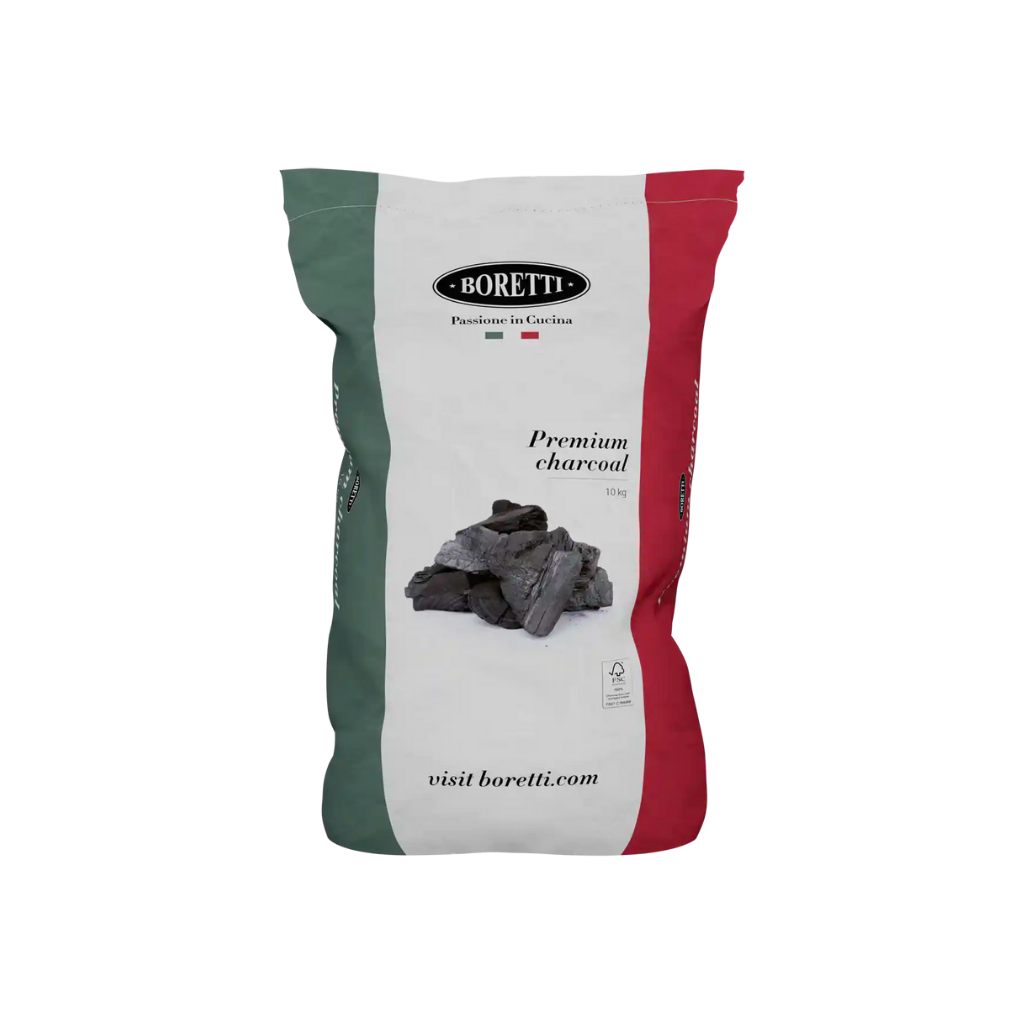 Boretti Houtskool Briketten 3 kg