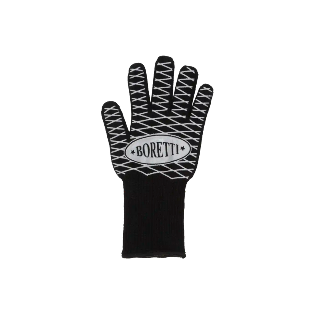 Boretti BBQ Handschoen 4 x 16 x 35 cm
