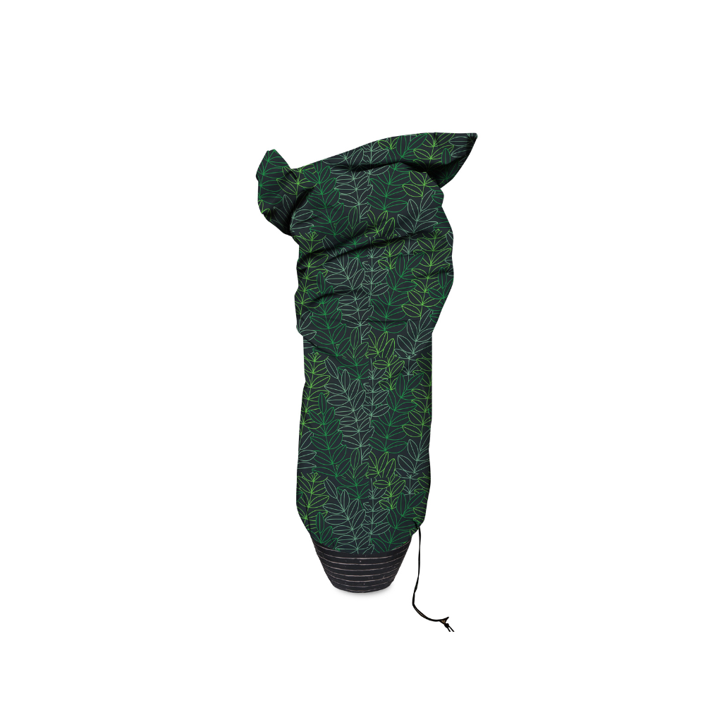 Capi Europe Plantcover small zwart 40 x 9 x 9 cm