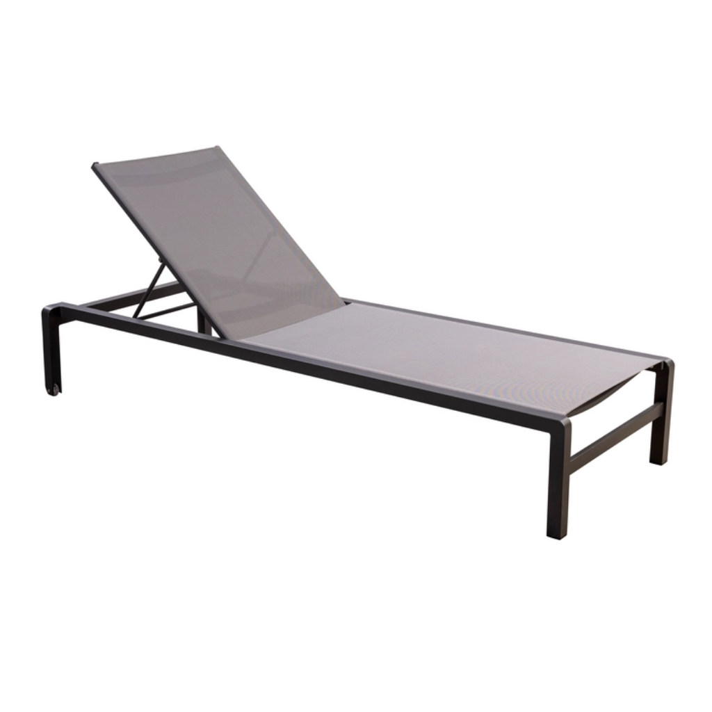 Yoi Ligbed Hokan Dark Grey Carbon