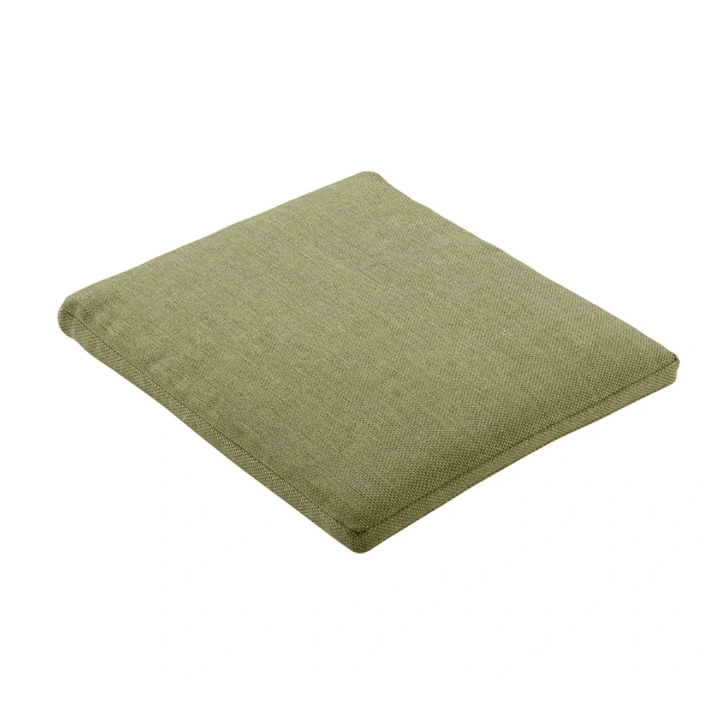 Yoi Zitkussen Ishi / Mizu / Wakai Akarui emerald green Groen 47 x 42 cm