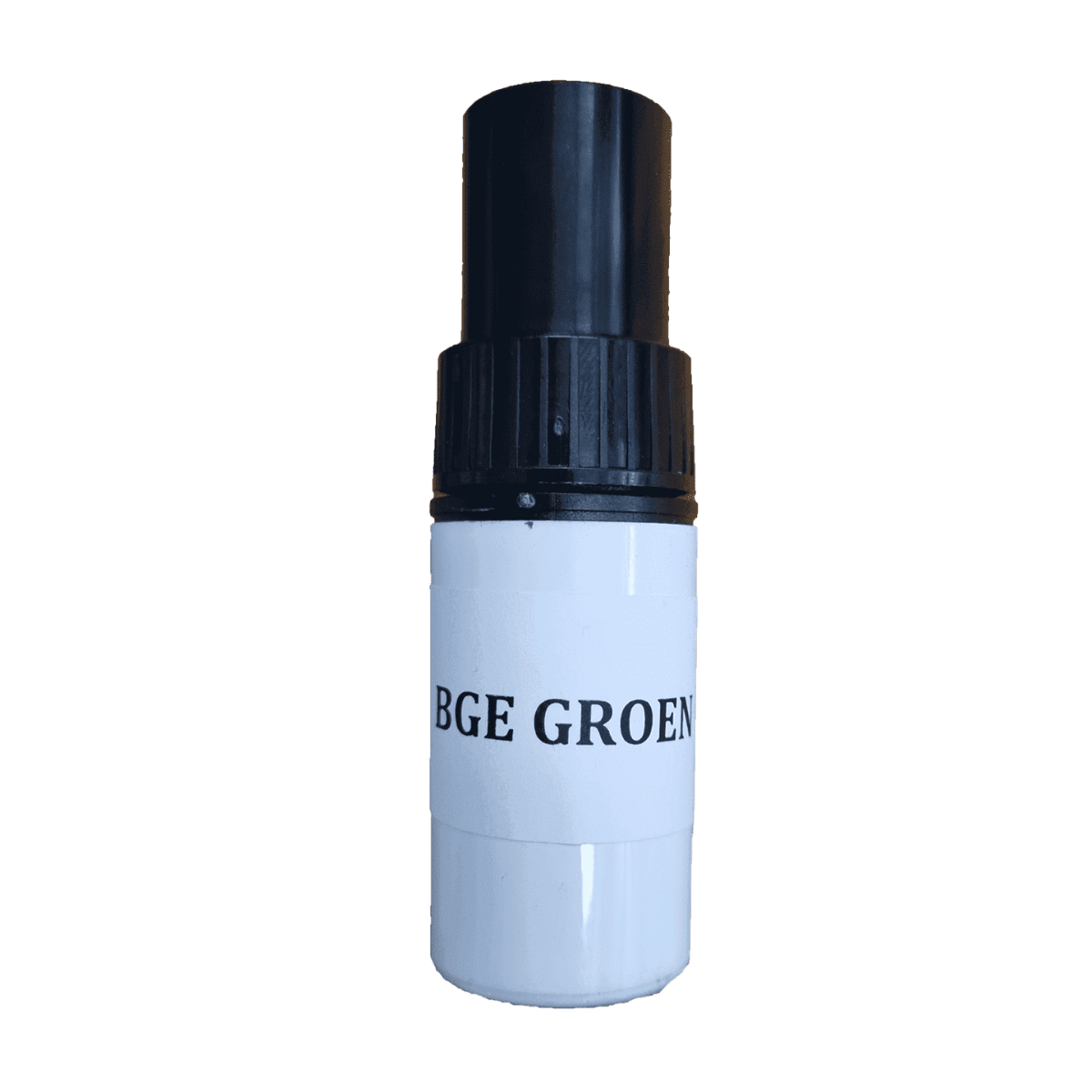 Big Green Egg Lakstift Zwart