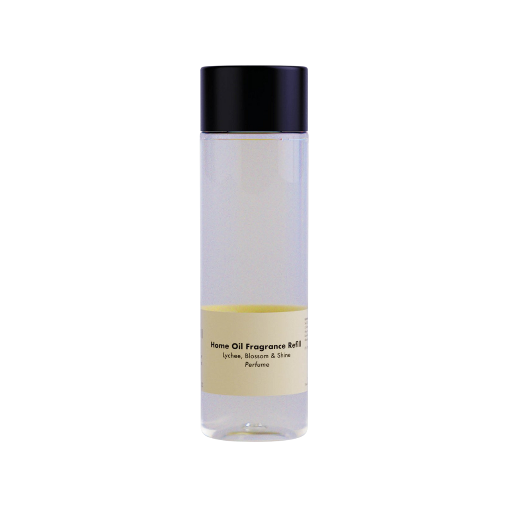 Janzen Home Fragrance Refill &C Lychee Blossom & Shine