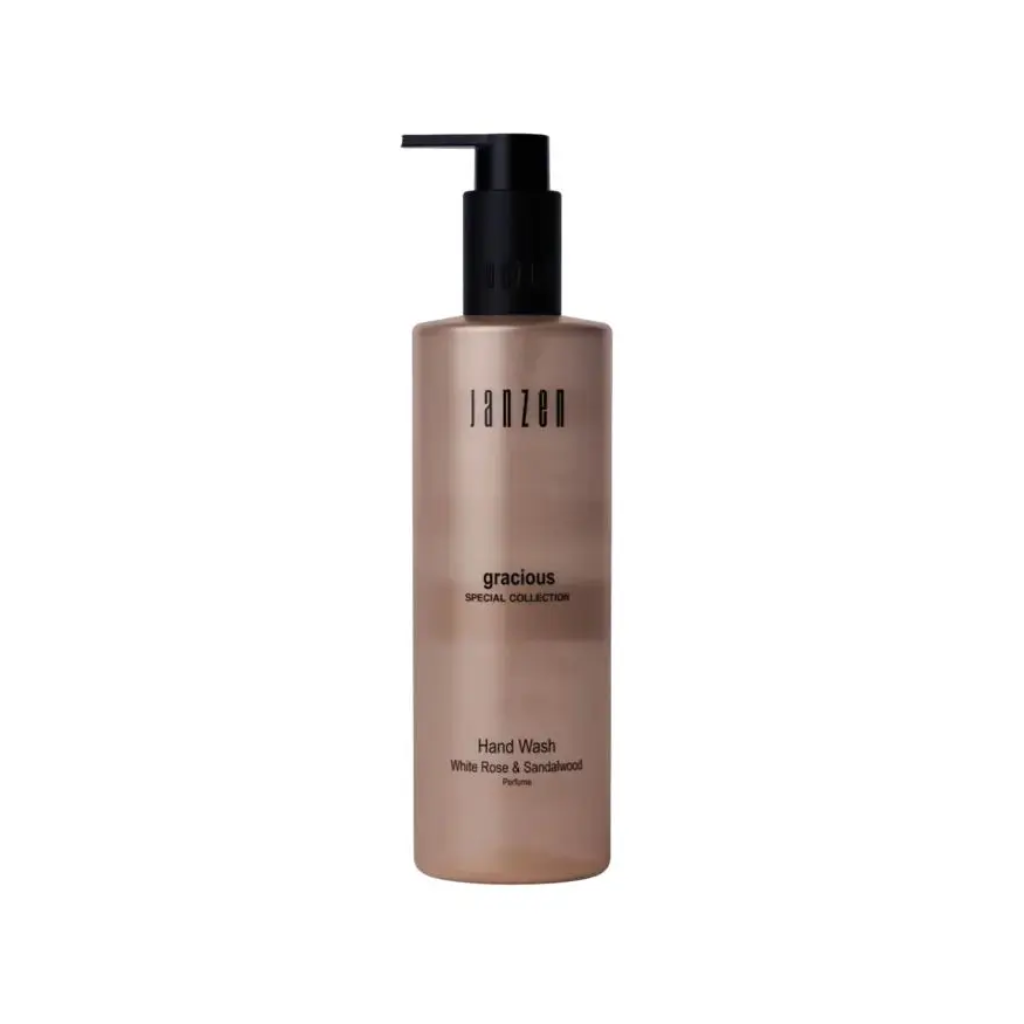 Janzen Handzeep Gracious 250 ml