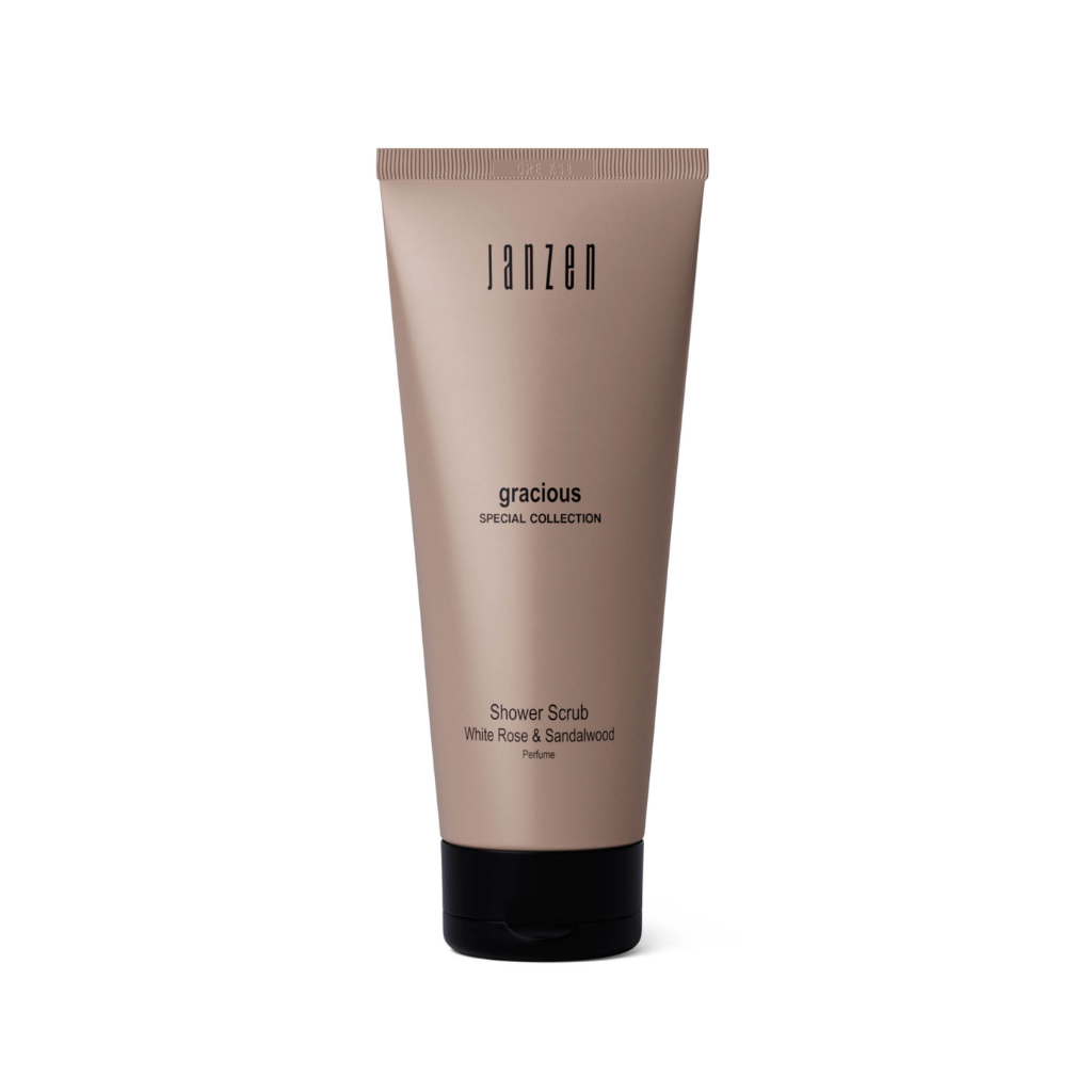Janzen Shower Scrub Gracious