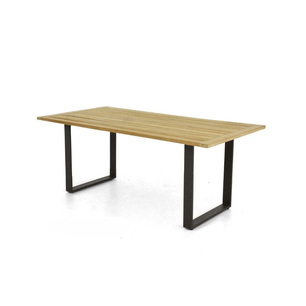 Apple Bee Condor Diningtable 190x95 cm