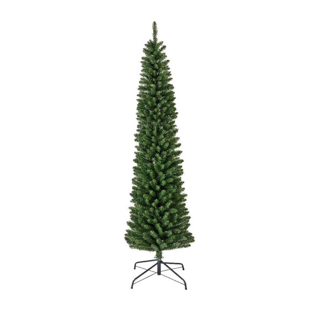 Everlands kunstkerstboom groen 210 cm