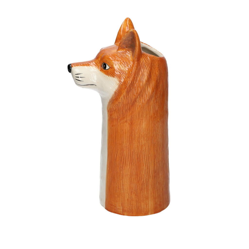 Vaas fox 15 x 30 cm