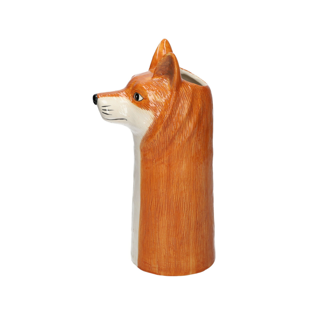 Vaas fox 10.5 x 20 cm