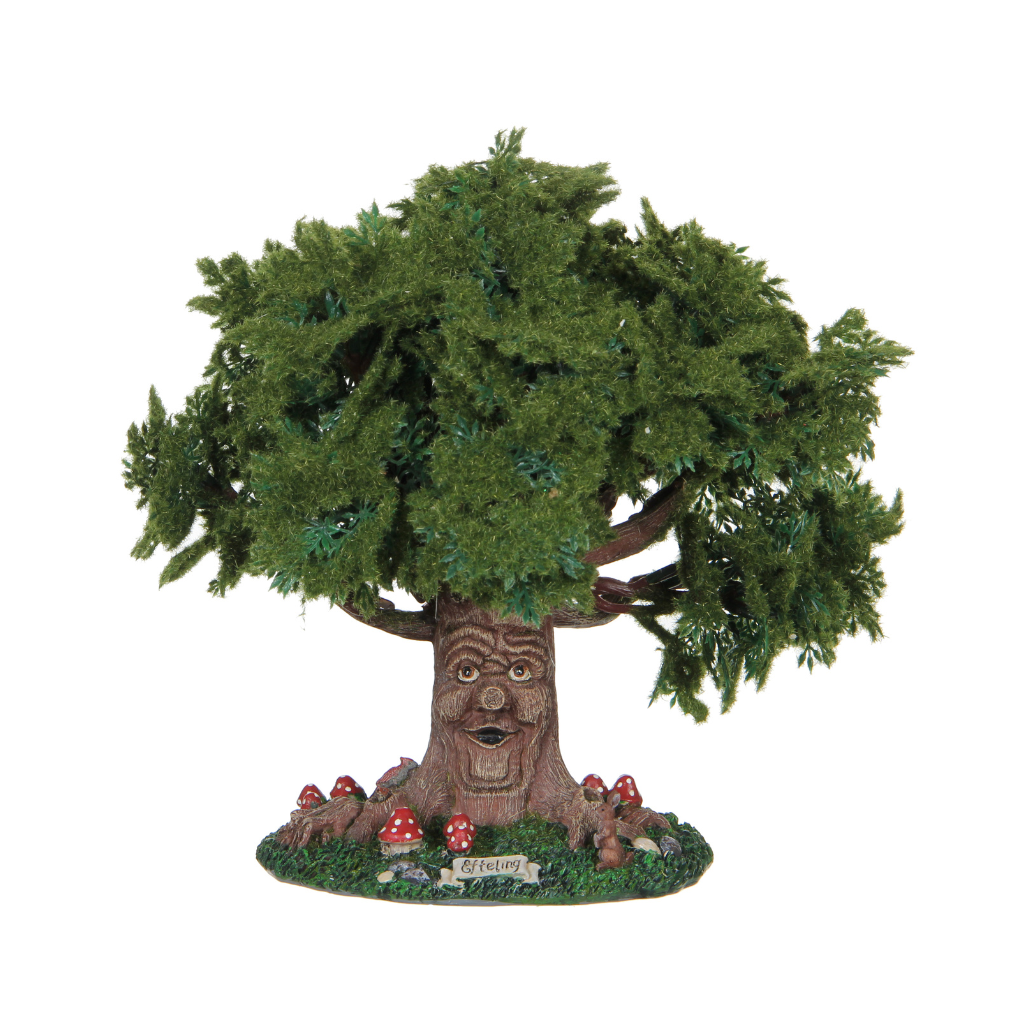 Efteling Sprookjesboom 23 x 17 x 20 cm