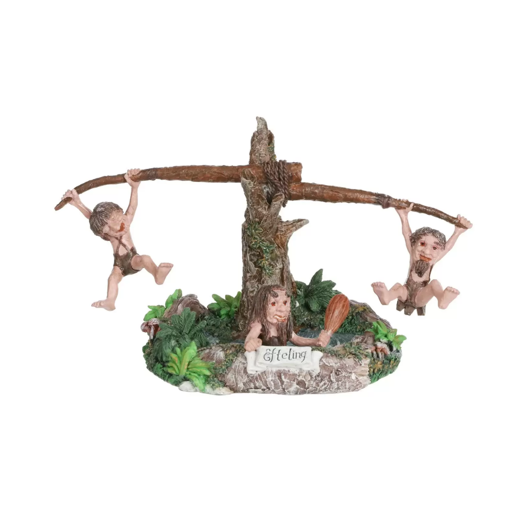 Efteling Trollenbos 20 x 10,5 x 11 cm