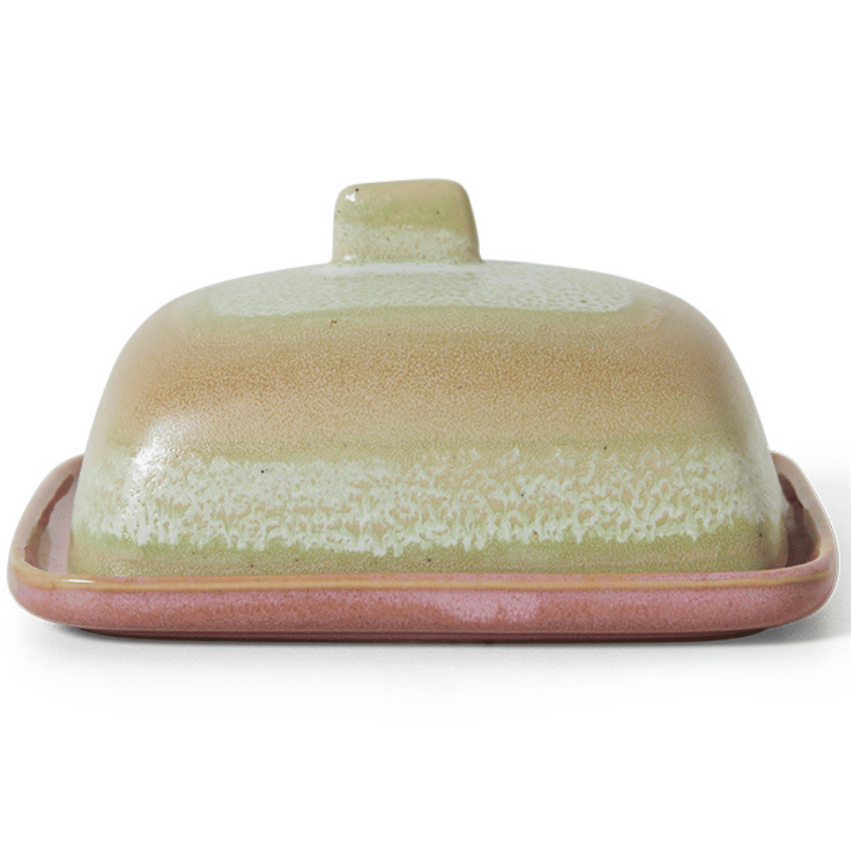 HKliving Botervloot 70's Ceramics Skyline