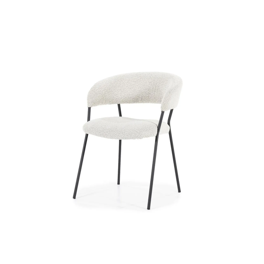 Stoel Luka beige Copenhagen