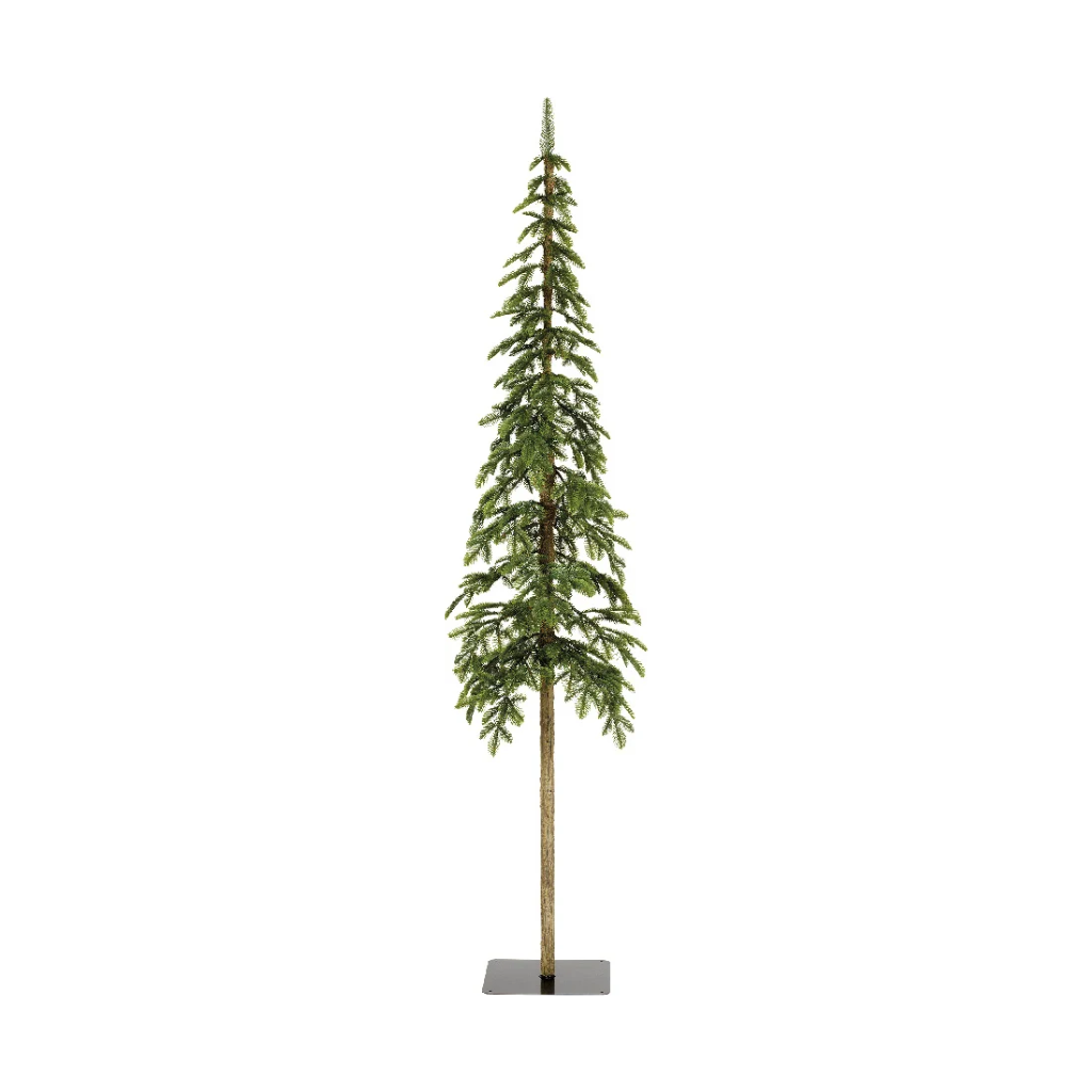 Everlands kunstkerstboom Alpine 240 x 60 cm