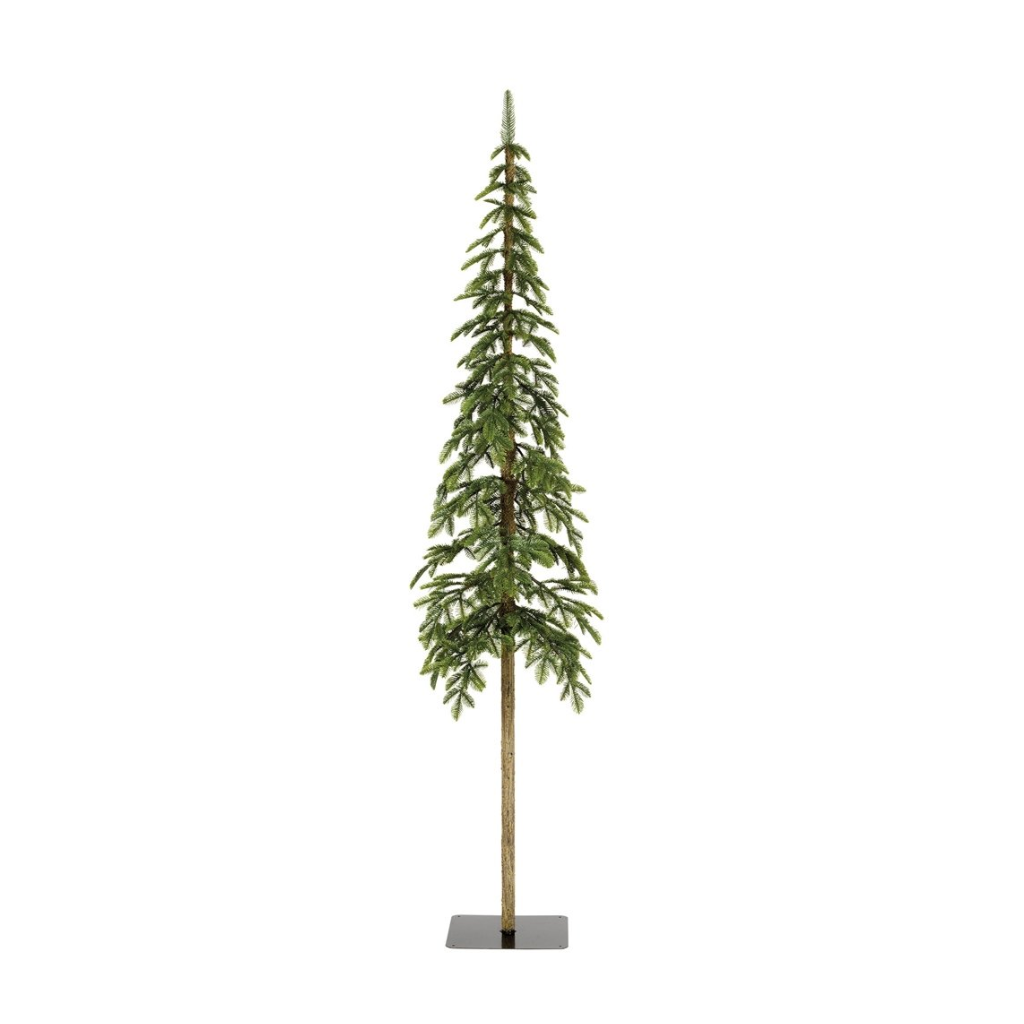 Everlands kunstkerstboom Alpine 300 x 75 cm
