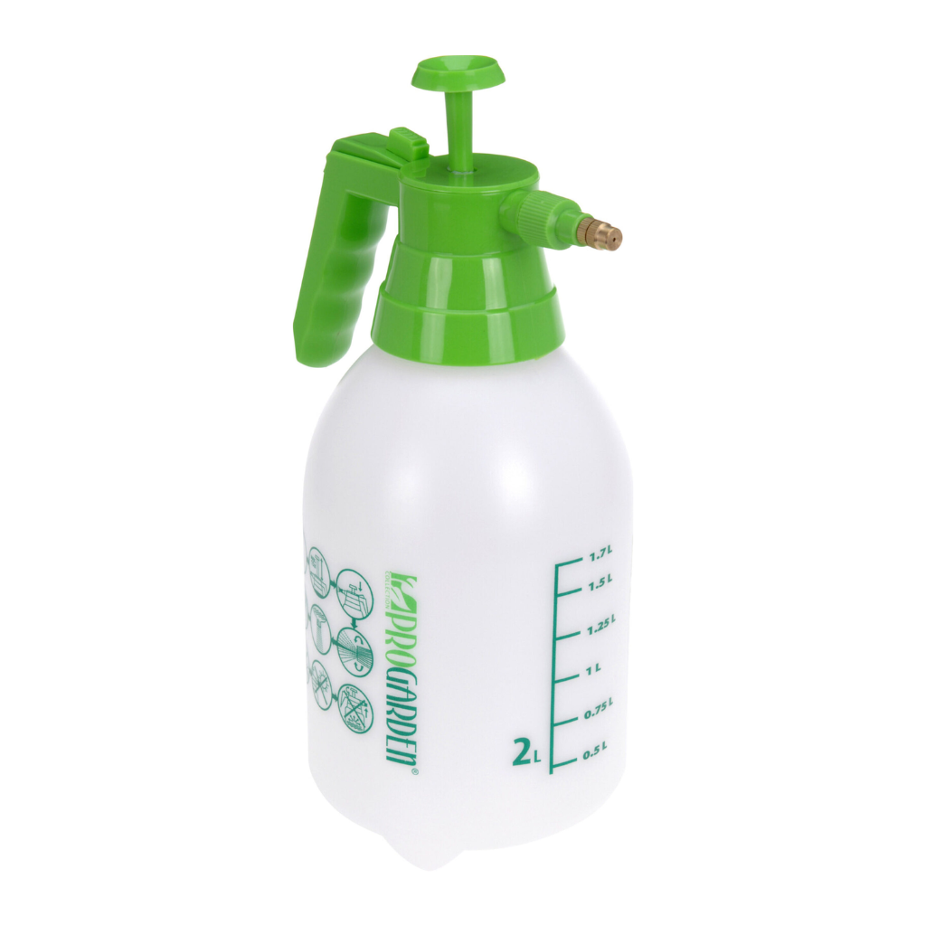 Pro Garden Plantensproeier drukspuit 2L