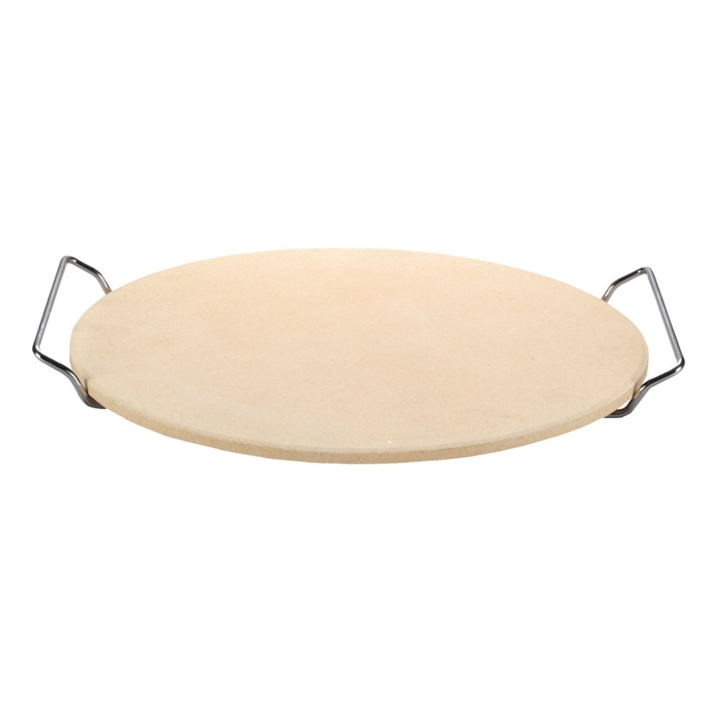 Maestro Pizzasteen ø 33 cm