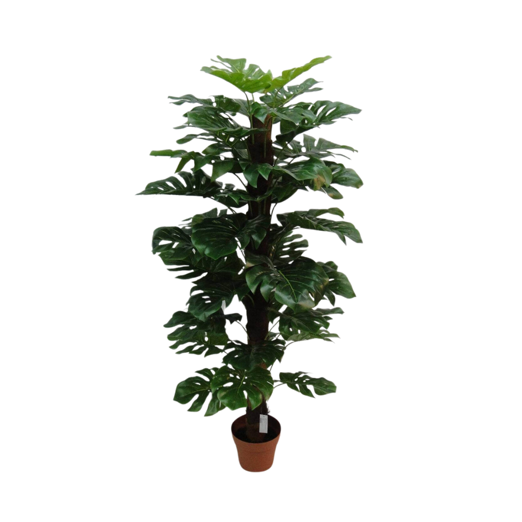 Kunstplant Monstera 150 cm