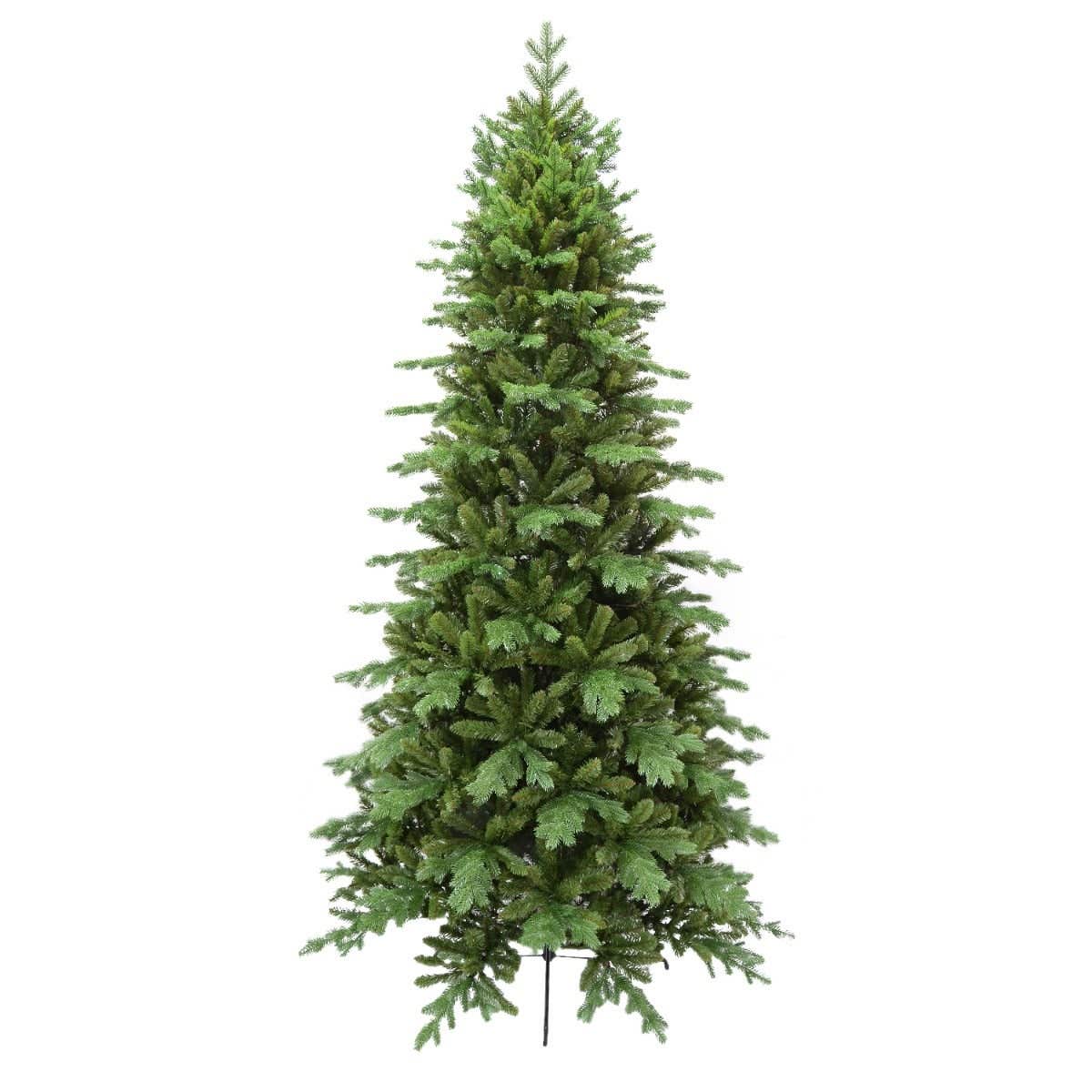 Evergreen kunstkerstboom Janga Slim 270 x 143 cm