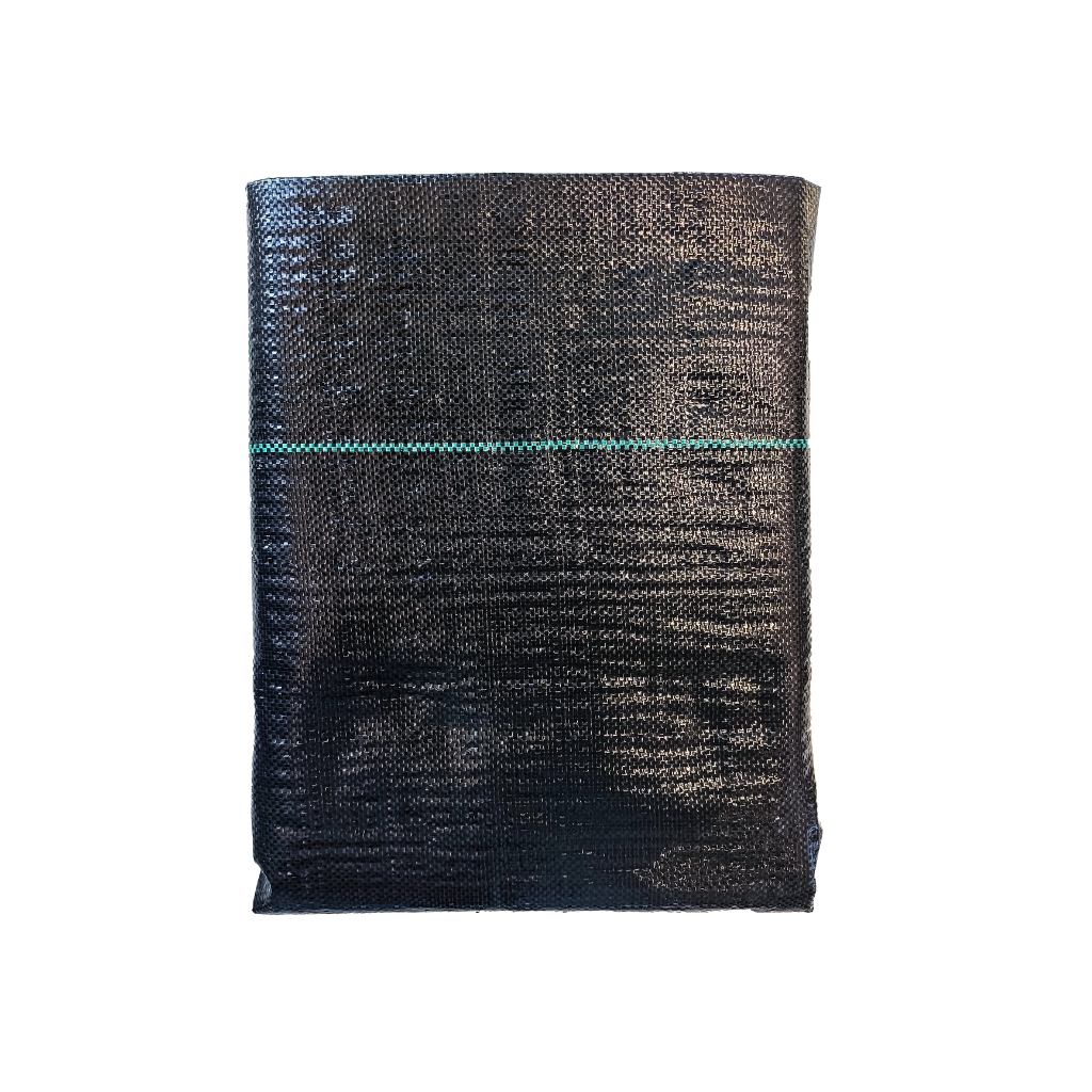 Garden Expert Gronddoek zwart pakket 1 x 10 m