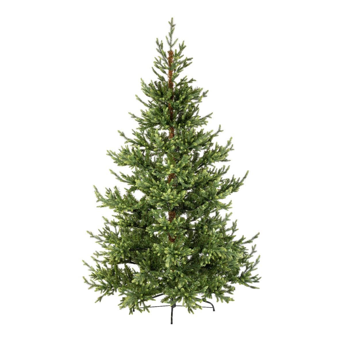 Evergreen kunstkerstboom Makalu 180 x 125 cm