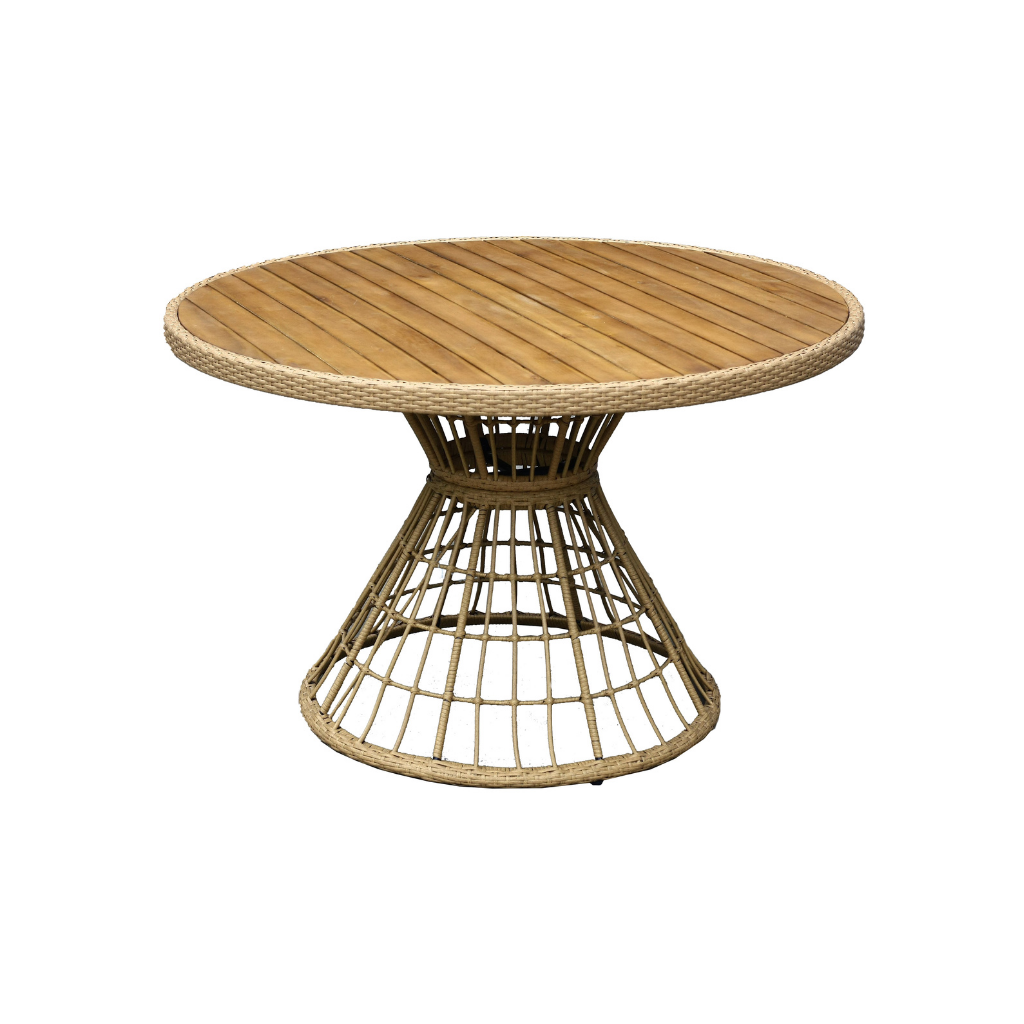 Ease up Tafel Cocoon Beige 120 x 75 cm