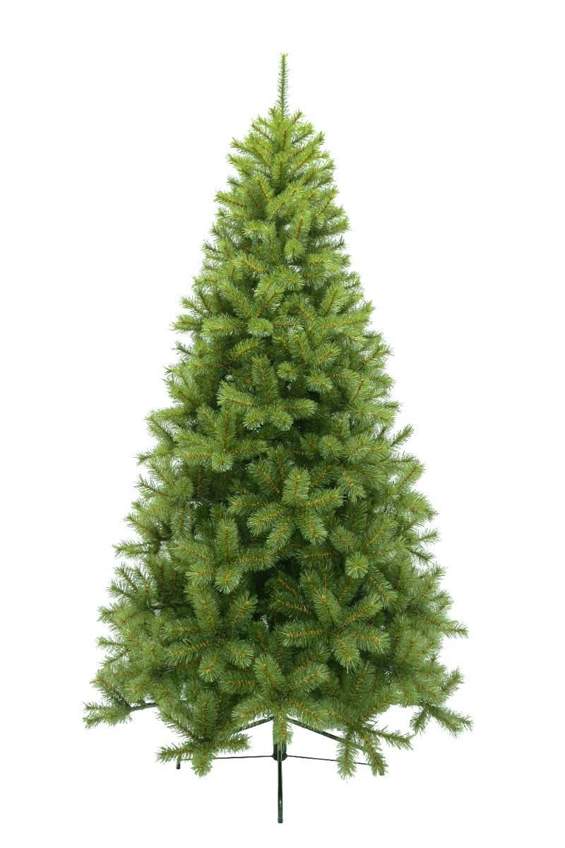 Evergreen kunstkerstboom Everest 210 x 115 cm