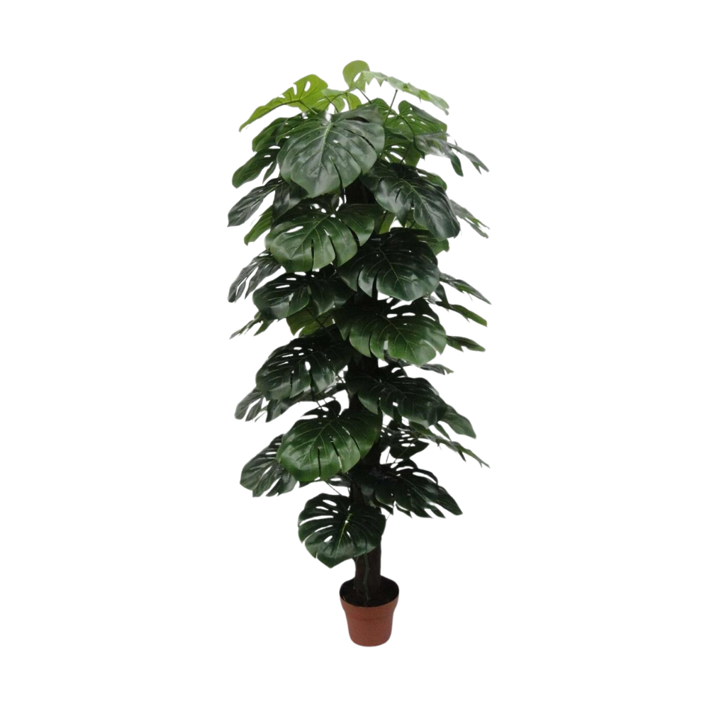 Kunstplant Monstera 180 cm