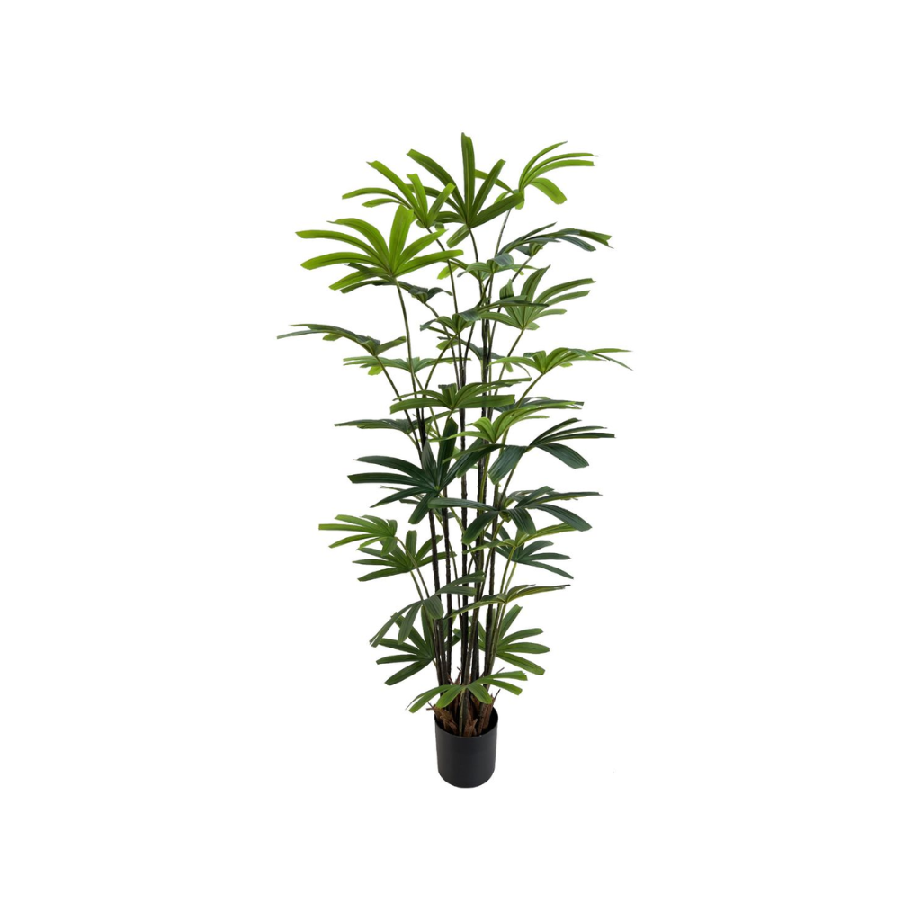 Kunstplant Rhapis Excelsa 195 cm