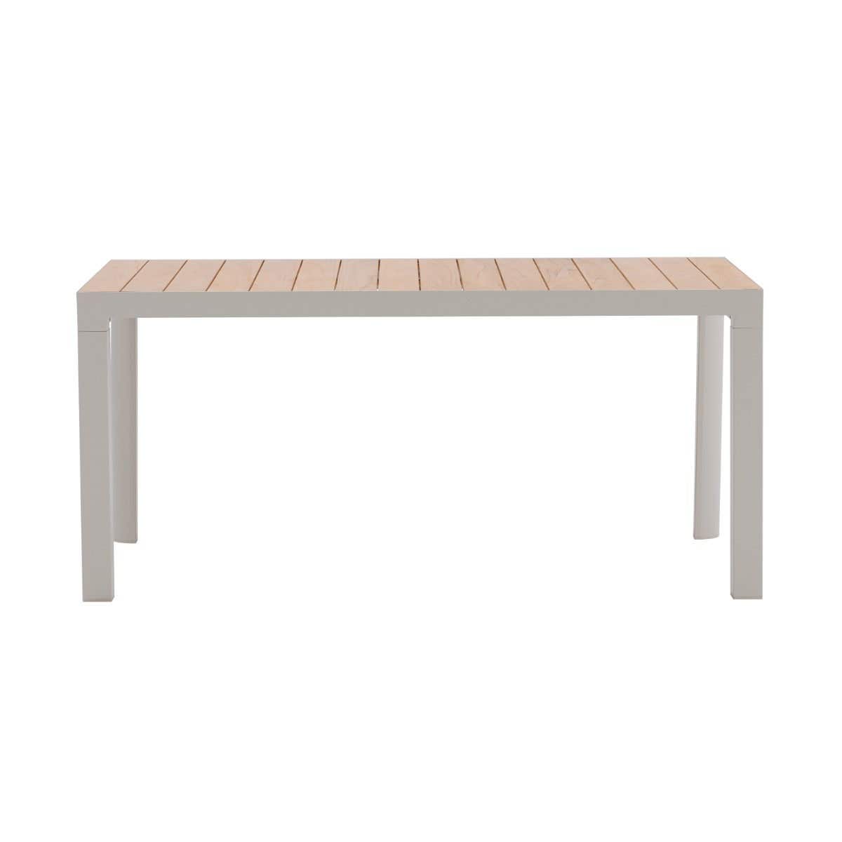 Royal Seasons Tafel Bahia Beige 160 x 90 x 75 cm
