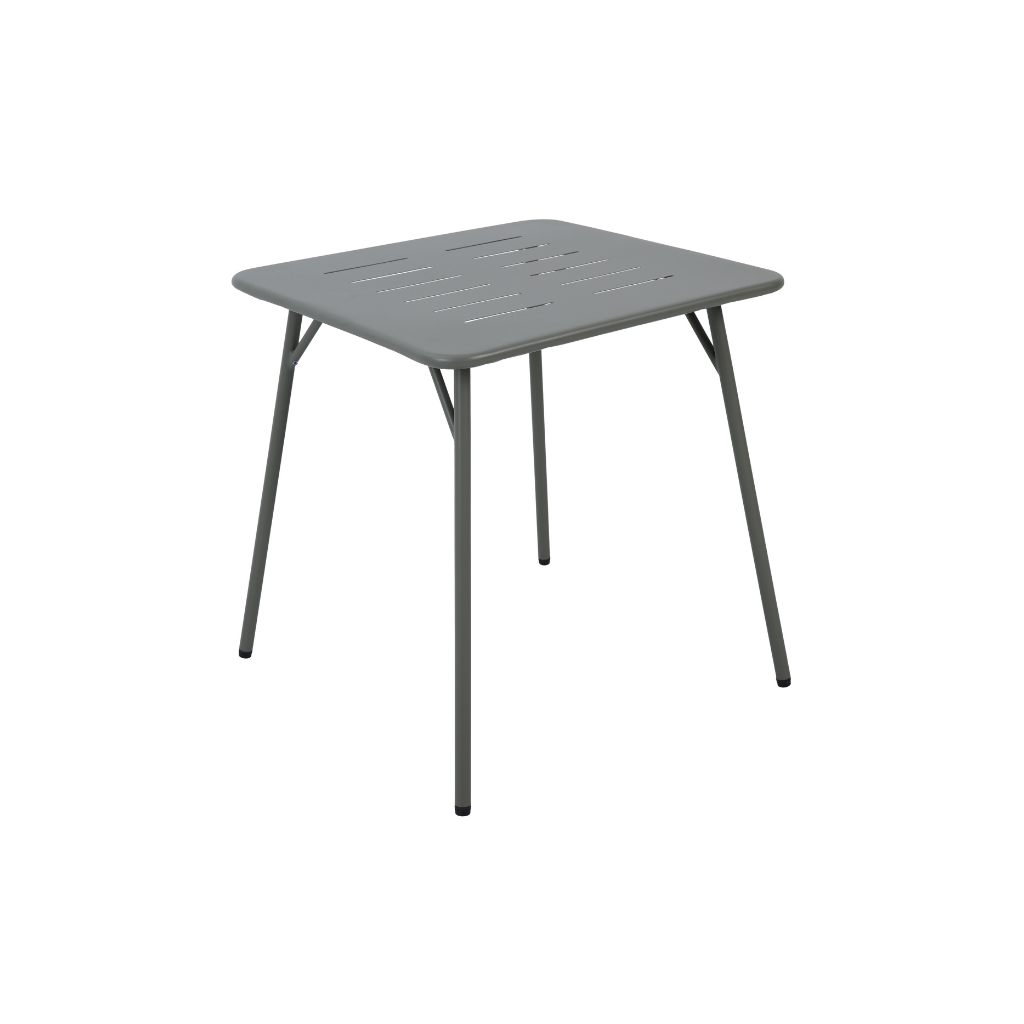 Ease up Tafel Charlie Groen 70 x 70 x 73 cm