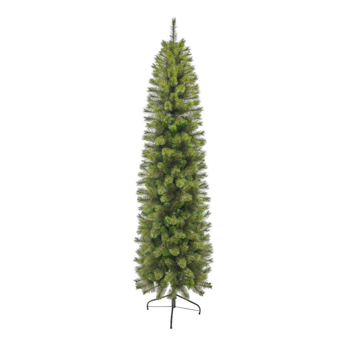 Evergreen kunstkerstboom Everest 240 x 70 cm
