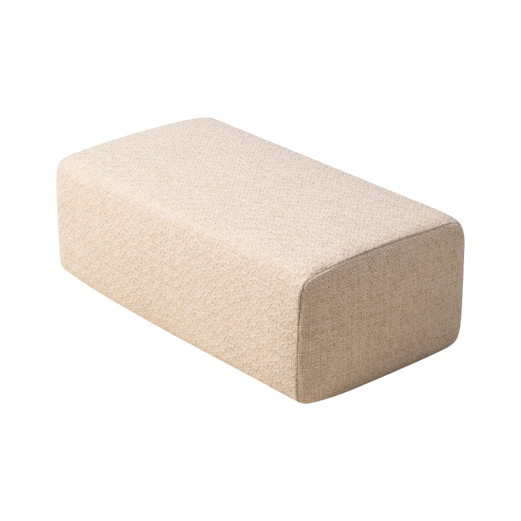 Royal Seasons Armkussen Siësta Beige 50 x 28 x 18 cm