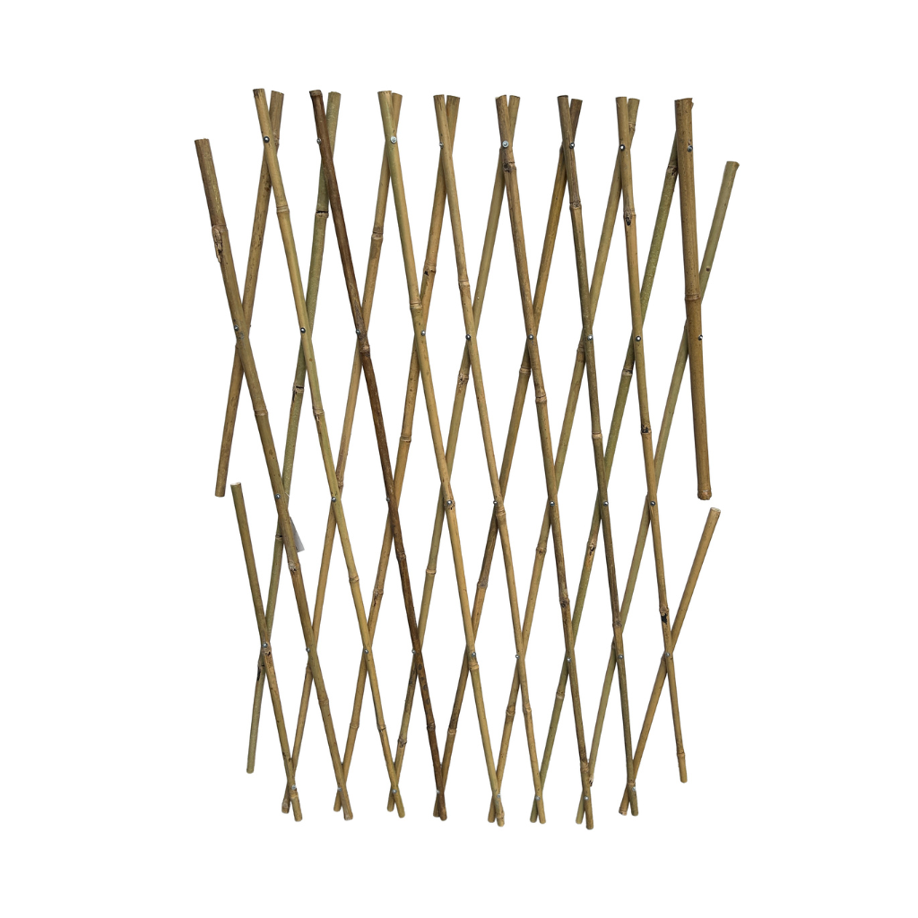 Bamboe trellis 120 x 180 cm