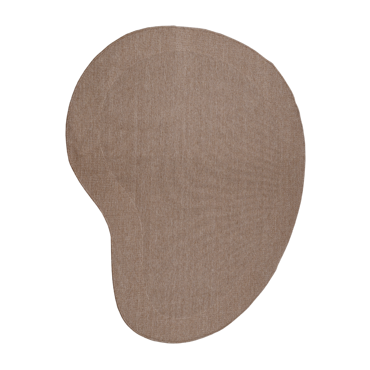 De Bosrand Outdoor Vloerkleed Organic Natural 160 x 230 cm