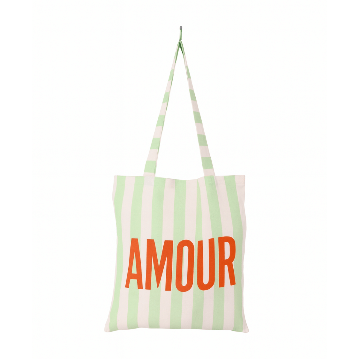 De Bosrand Totebag Amour 45 x 40 cm
