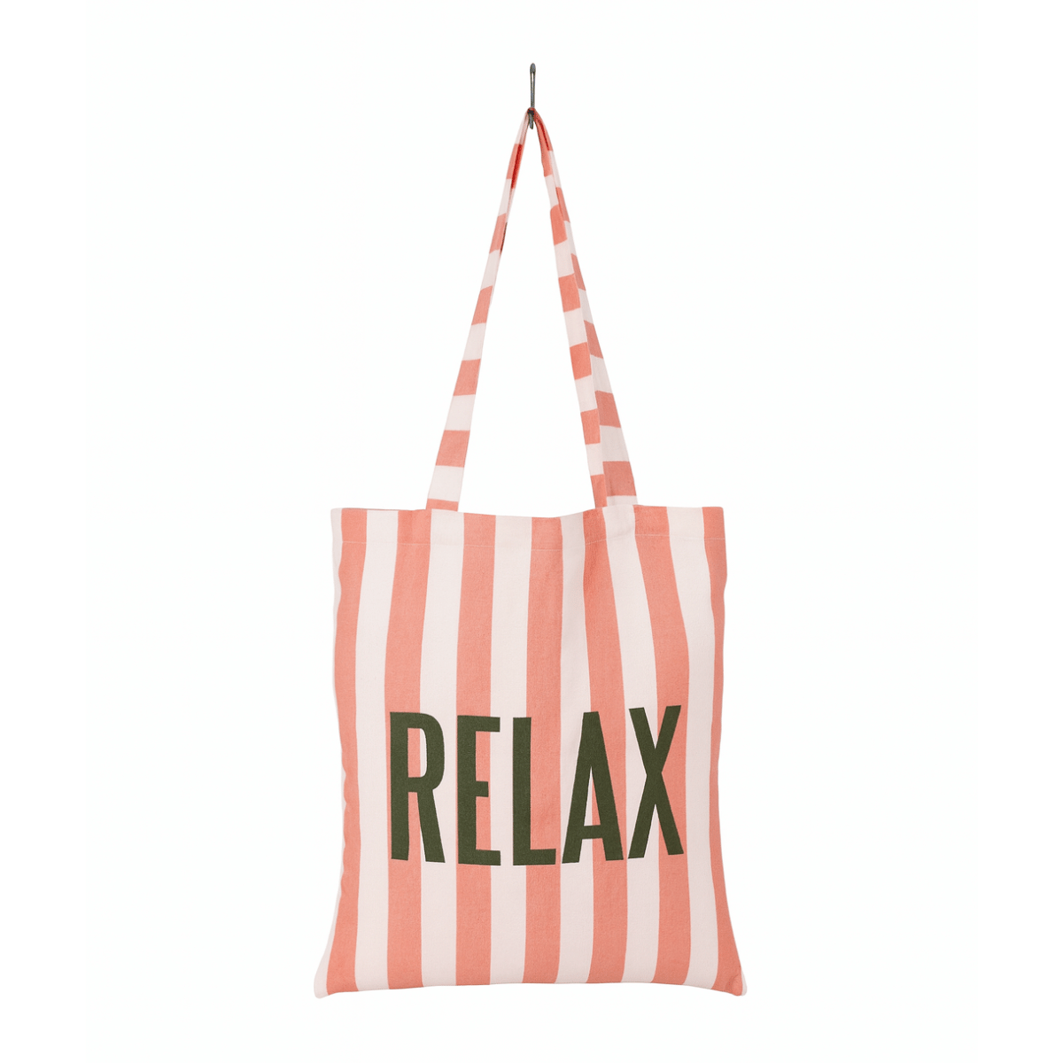 De Bosrand Totebag Relax 45 x 40 cm