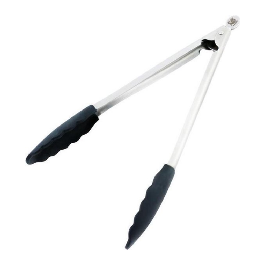 The Bastard Silicone Tongs 40 x 9.5 x 4 cm