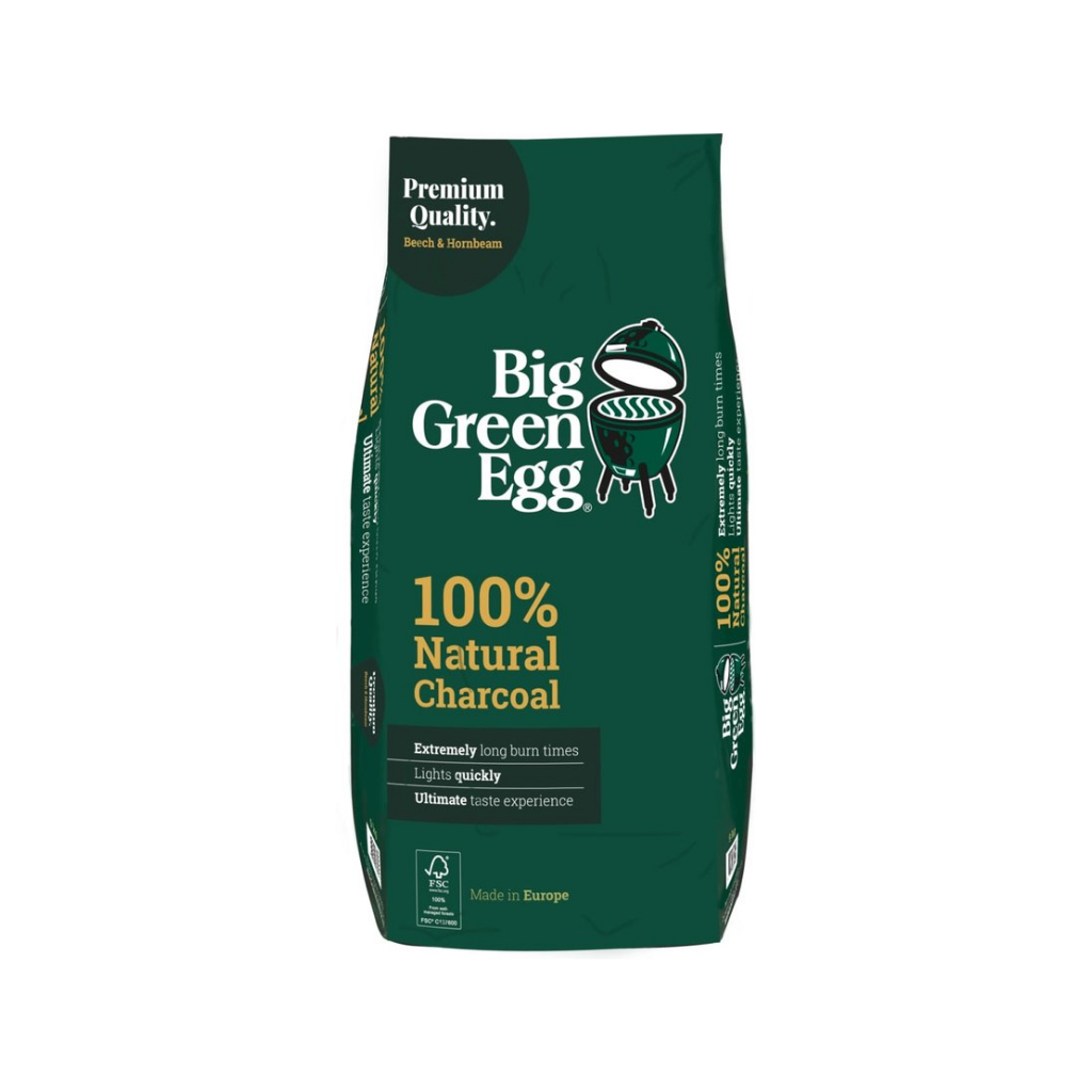 Big Green Egg Houtskool Dutch 9 kg