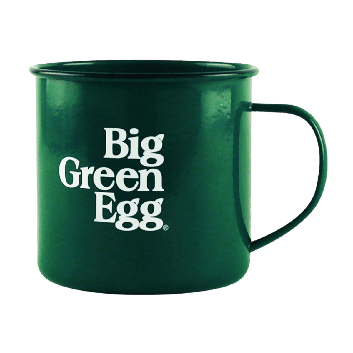 Big Green Egg Mok Emaile
